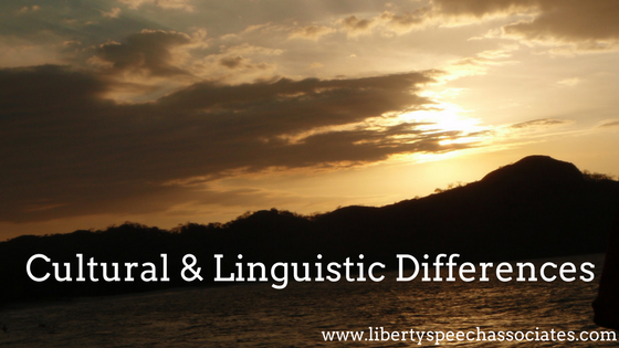 Cultural and Linguistic Differences: 10 Things I Learned in Costa Rica